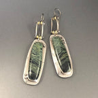 Atemberaubende Ohrring für den Alltag