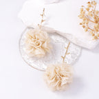 Atemberaubende Ohrring für den Alltag