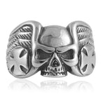 Charmante Ring für jeden Anlass