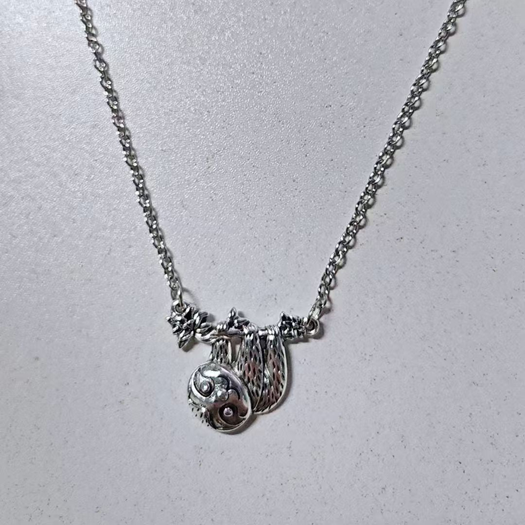 Elegante Halskette für jeden Anlass