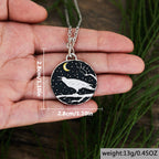 Romantische Halskette für besondere Momente