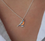 Klassische Halskette mit zeitloser Eleganz