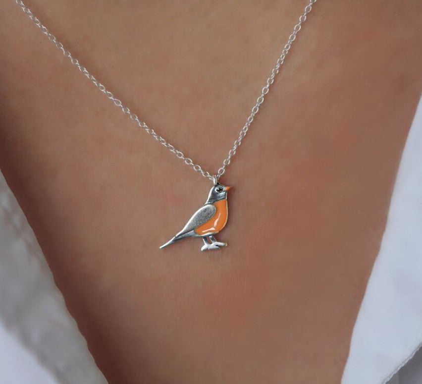 Klassische Halskette mit zeitloser Eleganz