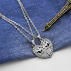 Elegante Halskette für jeden Anlass