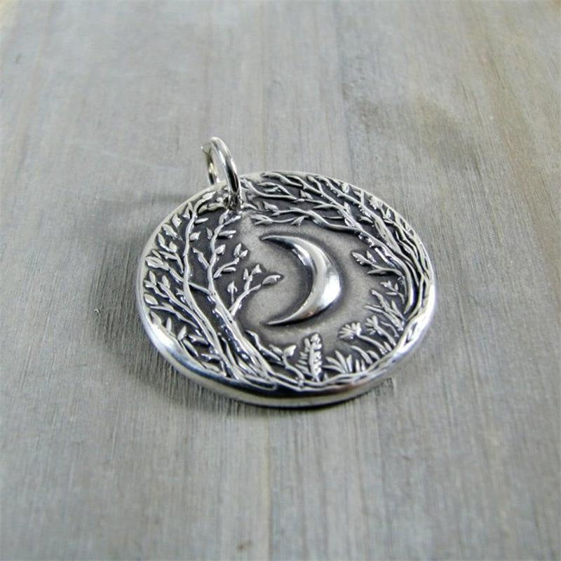 Romantische Halskette für besondere Momente