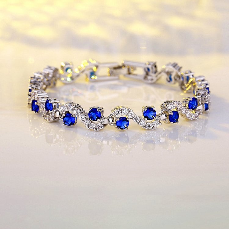 Atemberaubende Armband für den Alltag