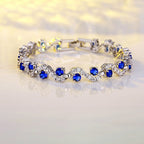 Atemberaubende Armband für den Alltag