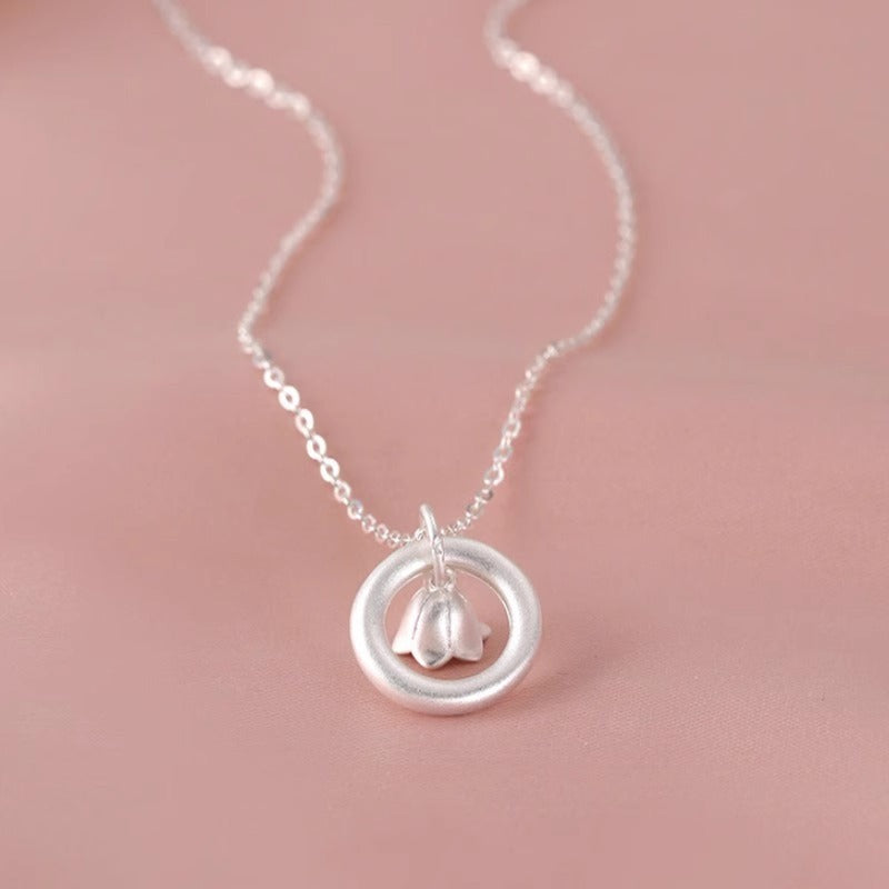 Charmante Halskette für jeden Anlass