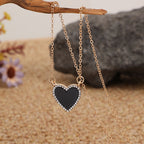 Charmante Halskette für jeden Anlass