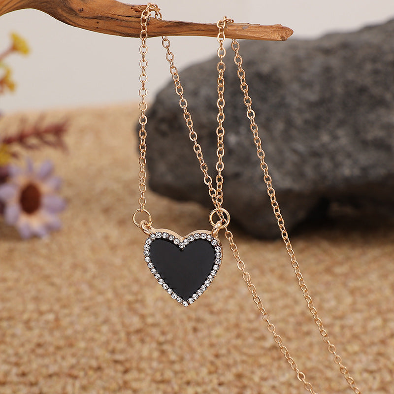 Charmante Halskette für jeden Anlass