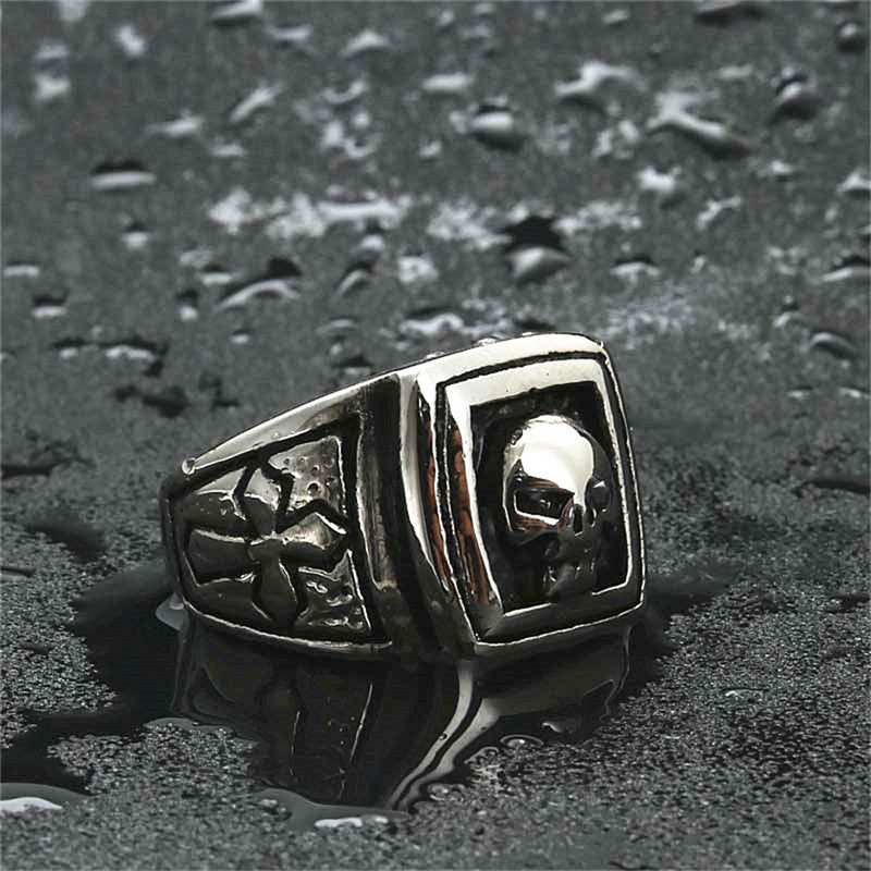 Elegante Ring für jeden Anlass