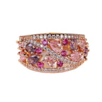 Klassische Ring mit zeitloser Eleganz