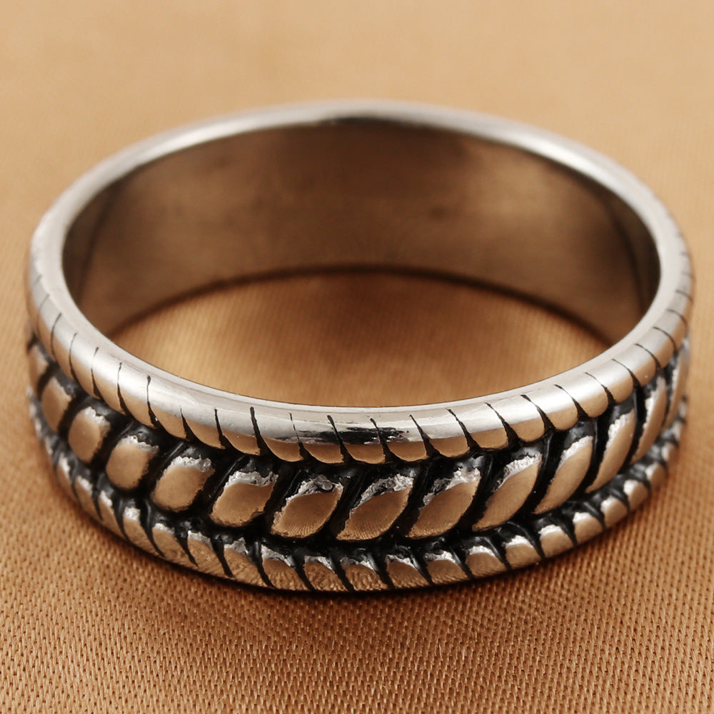 Elegante Ring für jeden Anlass