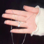 Charmante Perlen Halskette für jeden Anlass