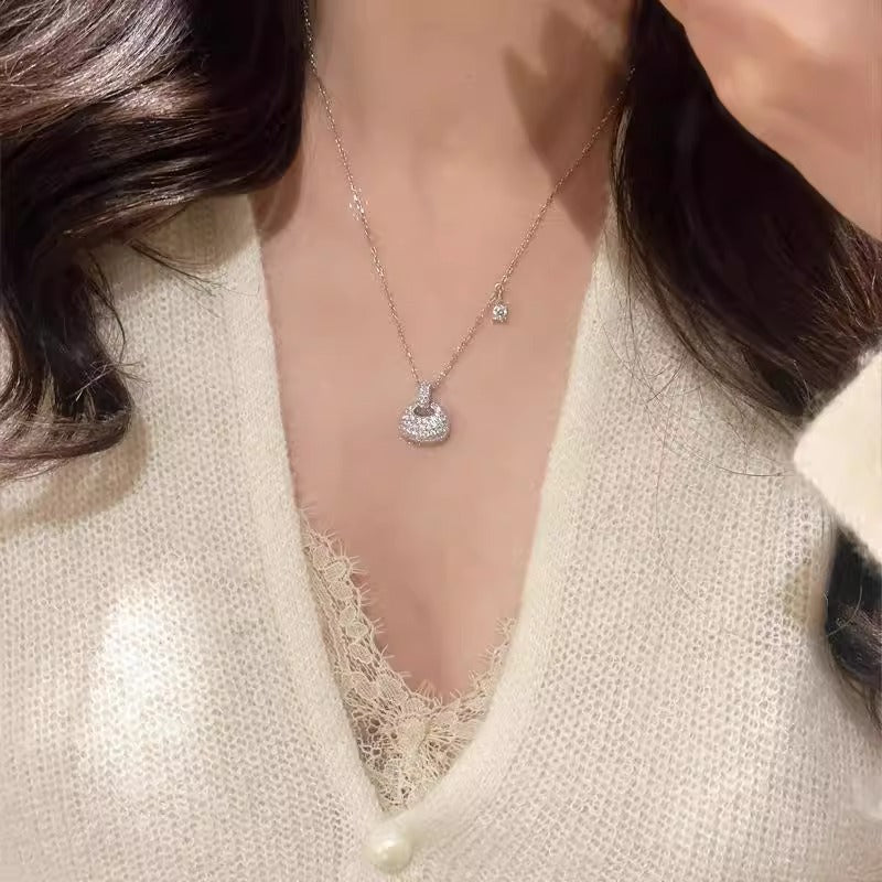 Charmante Halskette für jeden Anlass