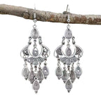 Charmante Ohrring für jeden Anlass