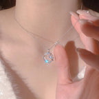 Atemberaubende Halskette für den Alltag