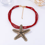 Romantische Halskette für besondere Momente