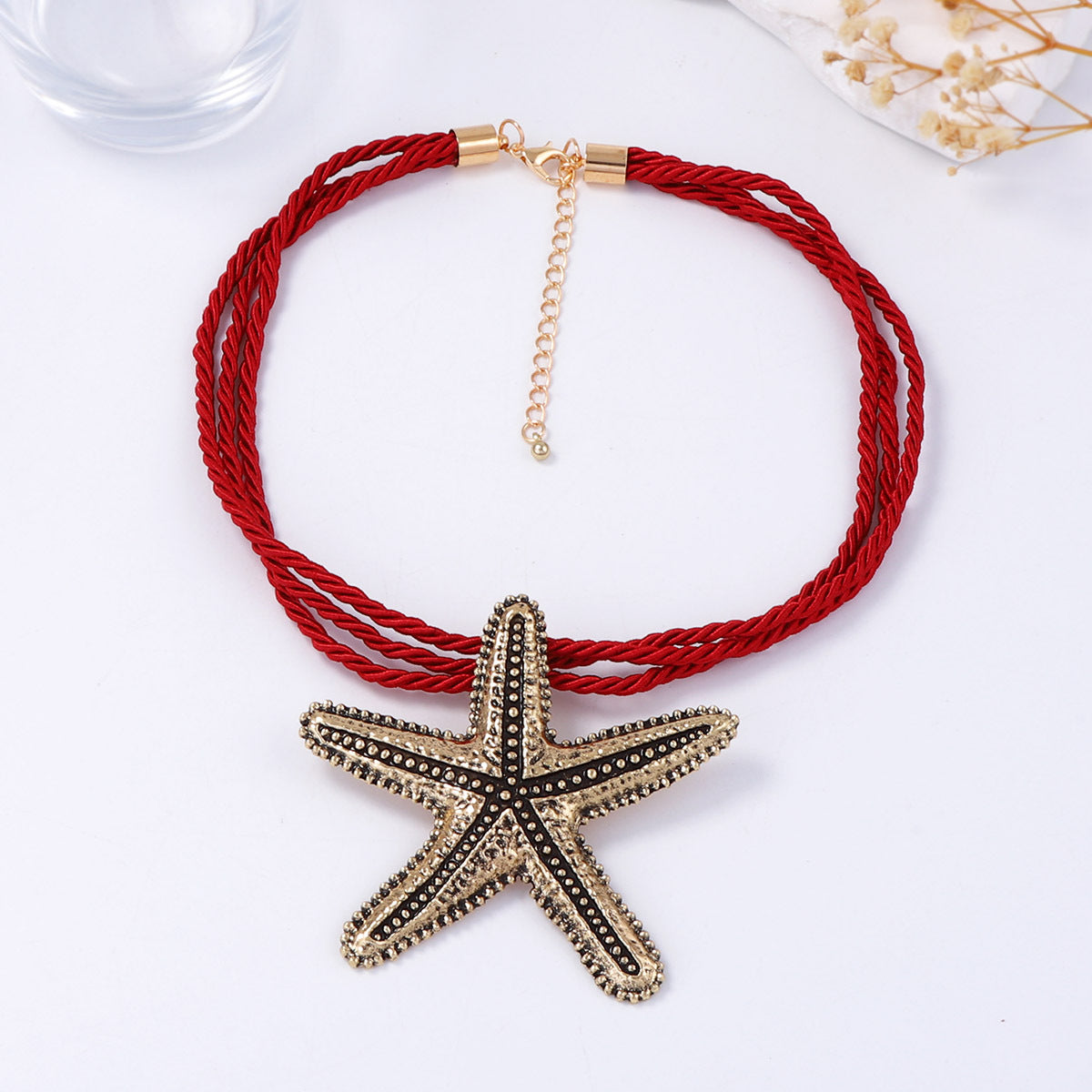 Romantische Halskette für besondere Momente