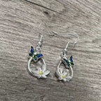 Elegante Ohrring für jeden Anlass