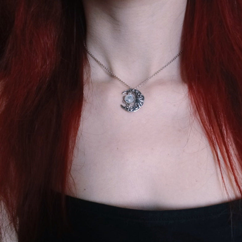 Romantische Halskette für besondere Momente