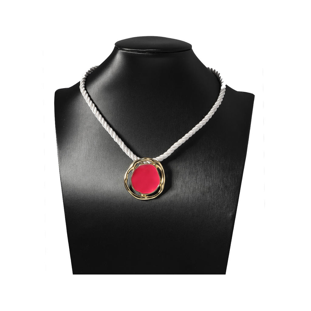 Atemberaubende Halskette für den Alltag