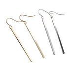 Romantische Ohrring für besondere Momente