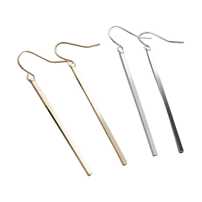 Romantische Ohrring für besondere Momente