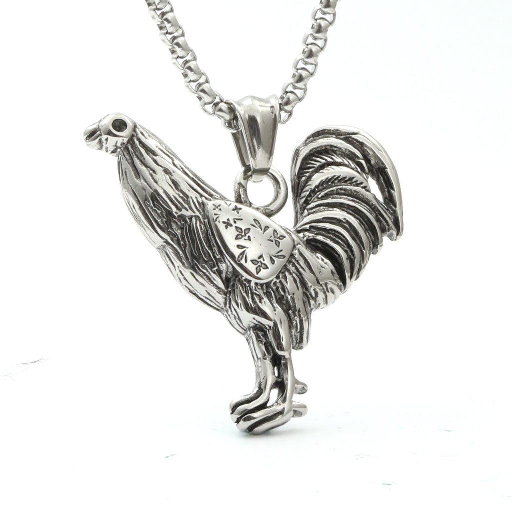 Elegante Halskette für jeden Anlass