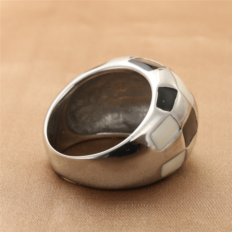 Romantische Ring für besondere Momente