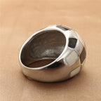 Romantische Ring für besondere Momente