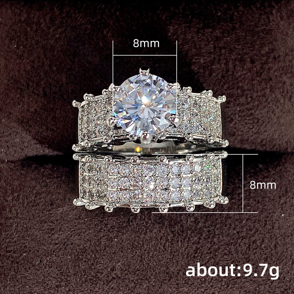 Handgefertigte Vintage Armband