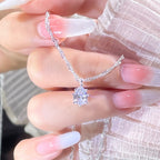 Charmante Halskette für jeden Anlass