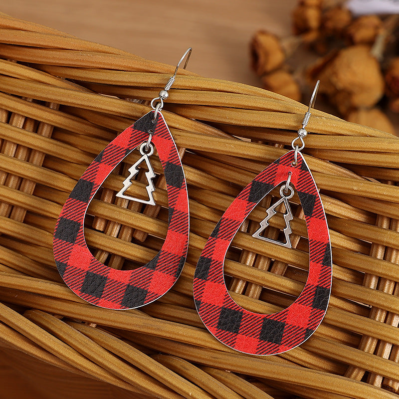 Elegante Ohrring für jeden Anlass