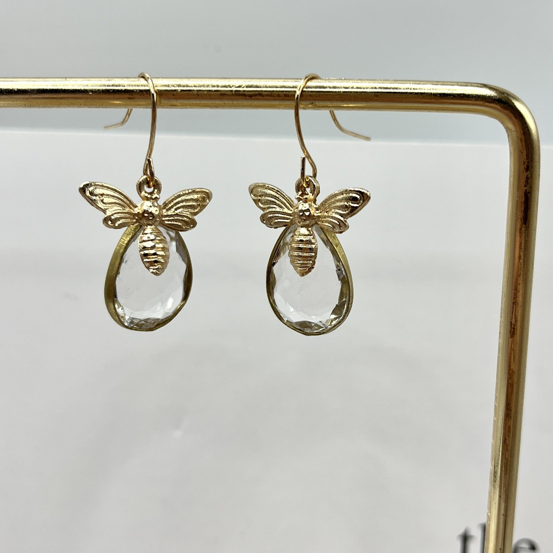 Elegante Ohrring für jeden Anlass