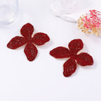 Atemberaubende Ohrring für den Alltag