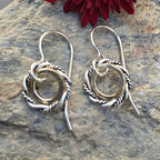 Charmante Ohrring für jeden Anlass