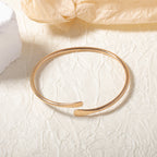 Klassische Armband mit zeitloser Eleganz