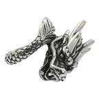 Schöne Ring mit einzigartigem Stil