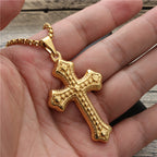 Klassische Halskette mit zeitloser Eleganz