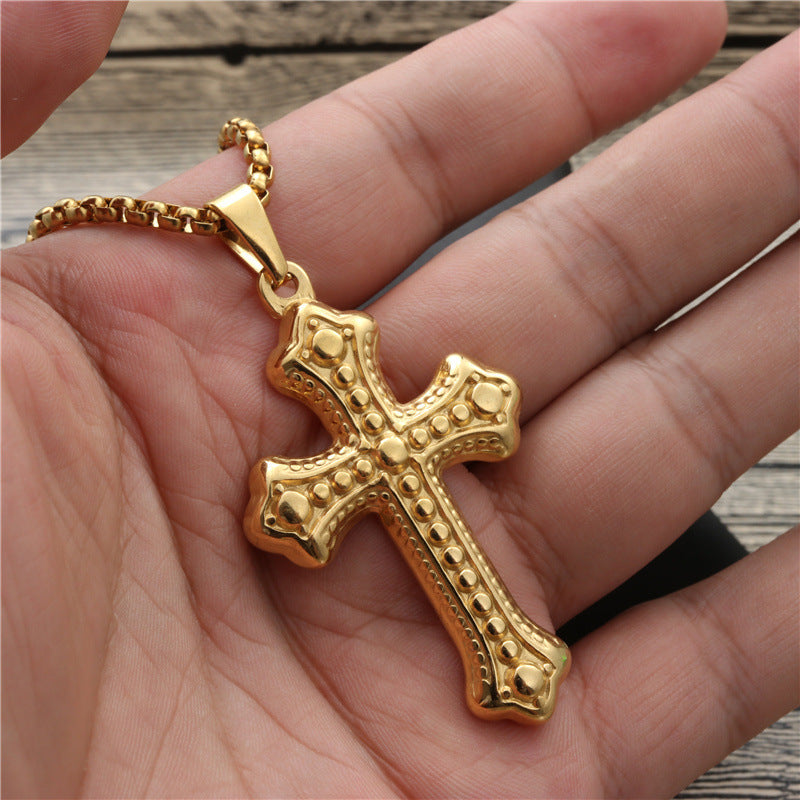 Klassische Halskette mit zeitloser Eleganz