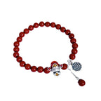 Klassische Silber Armband mit zeitloser Eleganz