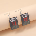 Atemberaubende Ohrring für den Alltag