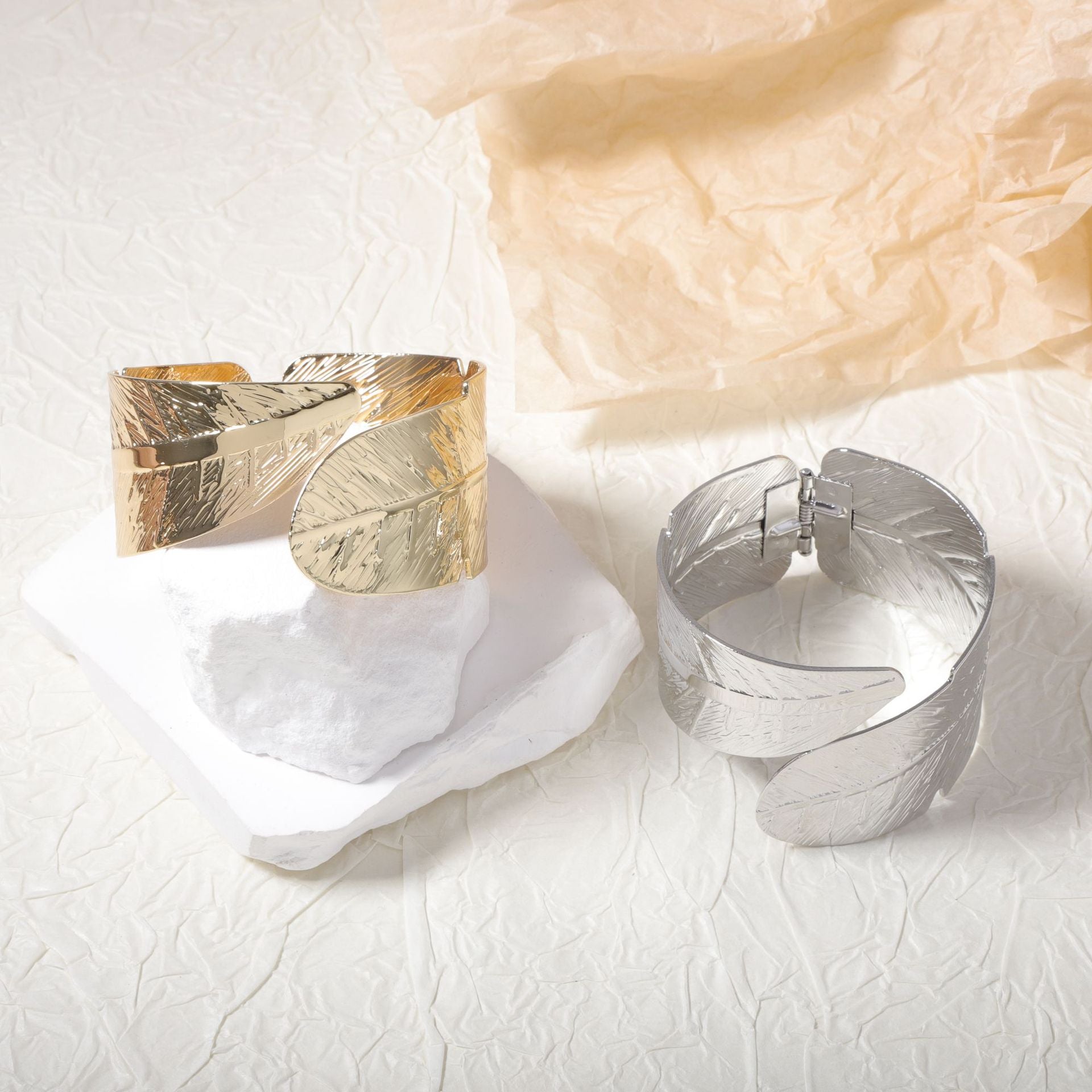 Klassische Armband mit zeitloser Eleganz