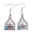 Charmante Ohrring für jeden Anlass