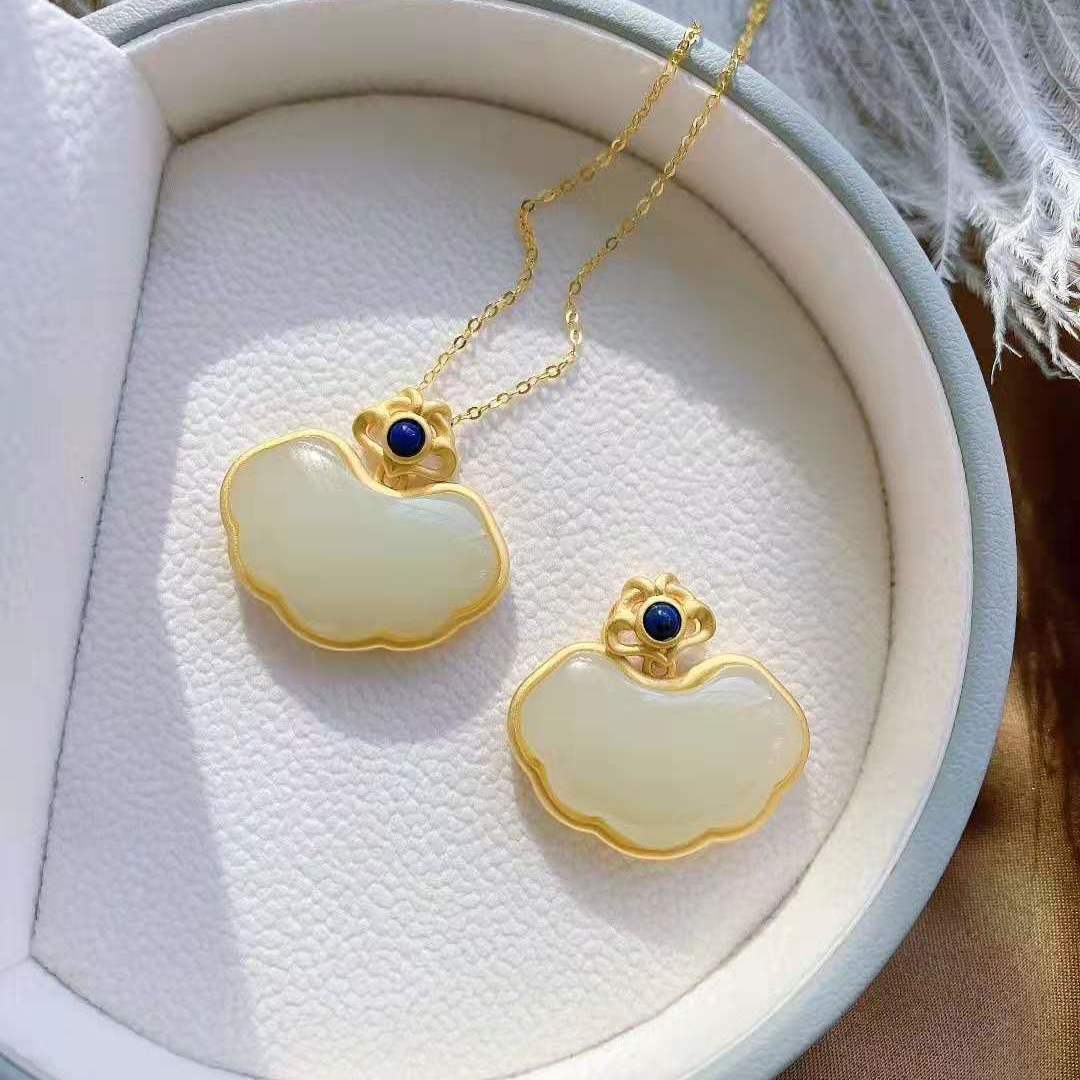 Klassische Silber Halskette mit zeitloser Eleganz