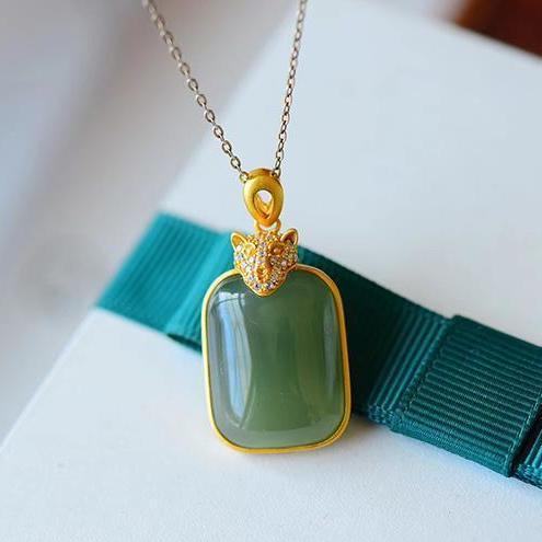 Atemberaubende Anhänger für den Alltag