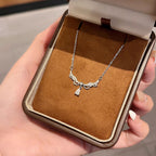 Atemberaubende Halskette für den Alltag