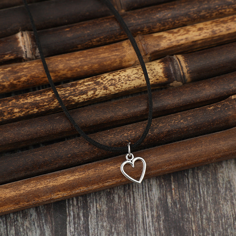 Atemberaubende Halskette für den Alltag