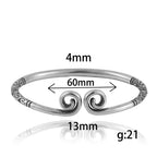 Schöne Armband mit einzigartigem Stil